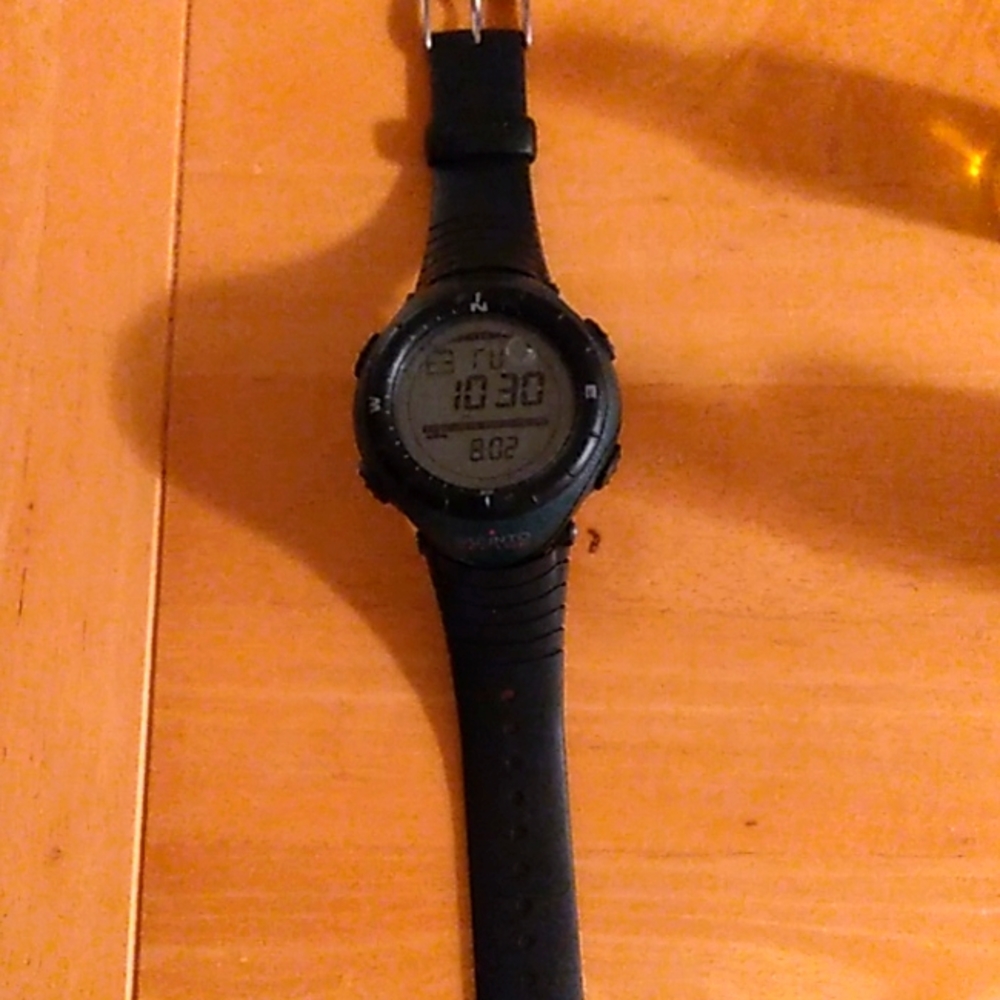 Men's Suunto Vector Watch